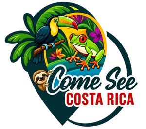 Come See Costa Rica