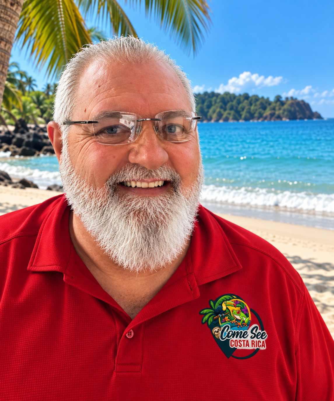 Randy Wright