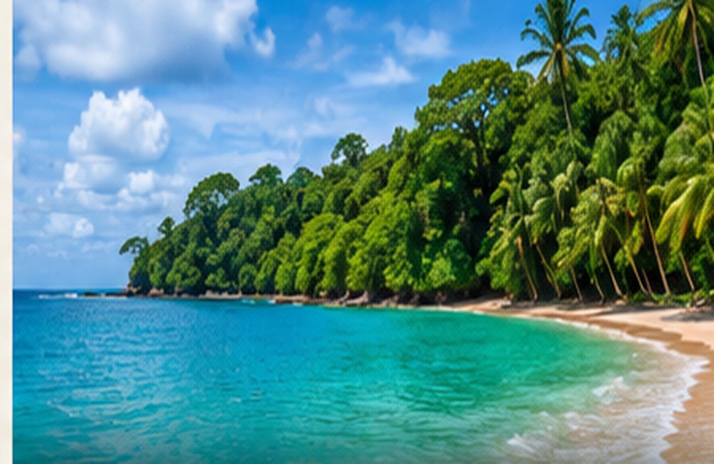 Parque Nacional Manuel Antonio